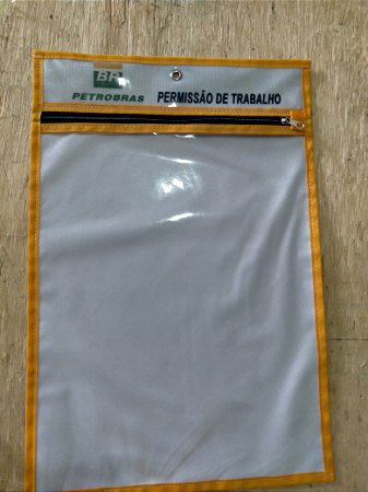 Porta permissão de trabalho PT