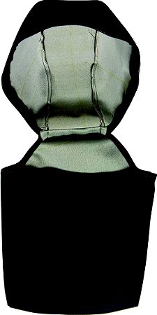 Bolsa Protetor facial