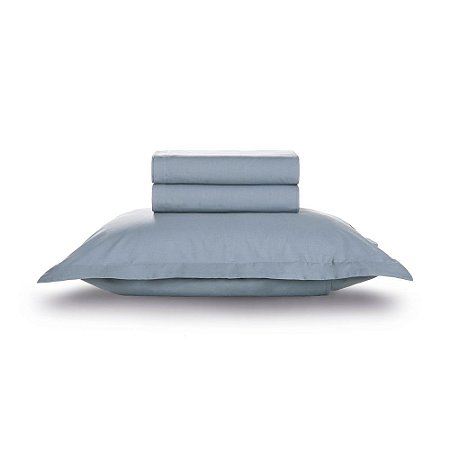 Jogo de Cama  Karsten 180 Fios Liss Allure Solteiro