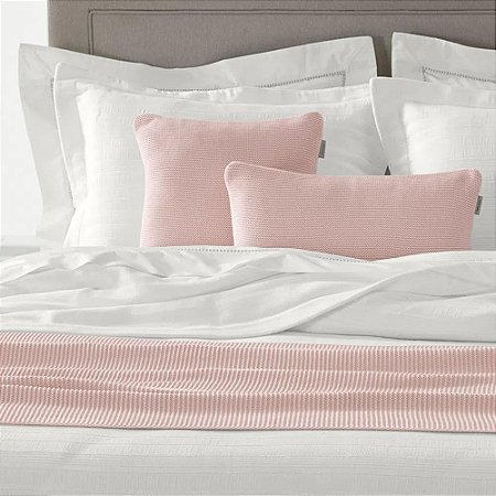 Almofada Trussardi 100% Algodão Trevi 40cm x 40cm