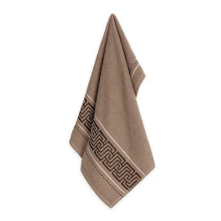 Toalha de Rosto Karsten Torin Taupe- Karsten