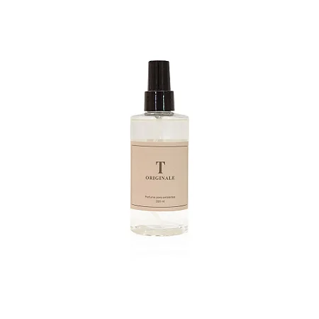 Perfume para Ambiente 200ml T Originale- Trussardi