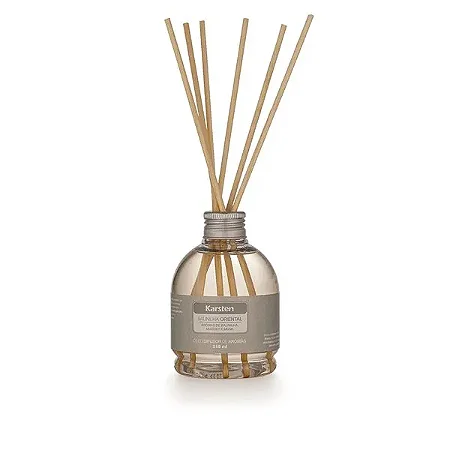 Difusor de Aromas Baunilha Oriental 315ml - Karsten