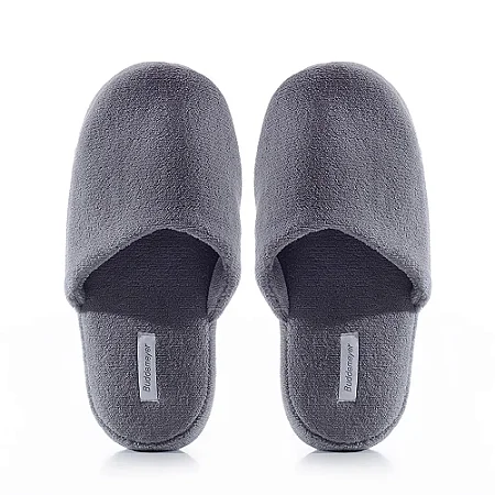 CHINELO GLAM SLIPPER 38/39 COR CHUMBO