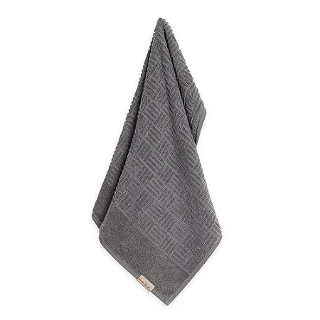 Toalha de Rosto Karsten Fio Penteado Invicta Urbano