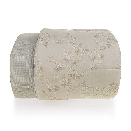 Edredom King 200 Fios 100% Algodão Dandara- Karsten