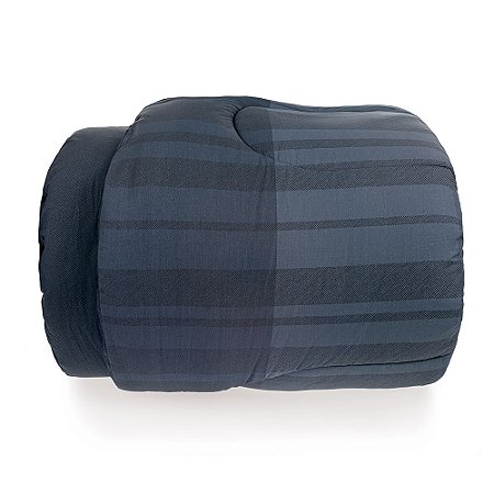 Edredom Casal 200 Fios 100% Algodão Vitor-Karsten