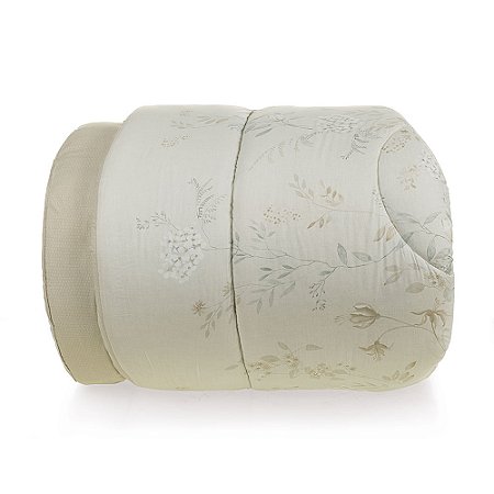 Edredom Queen 100% Algodão Sophia-Karsten