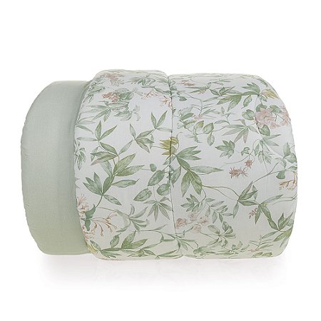 Edredom Queen 100% Algodão Naila- Karten