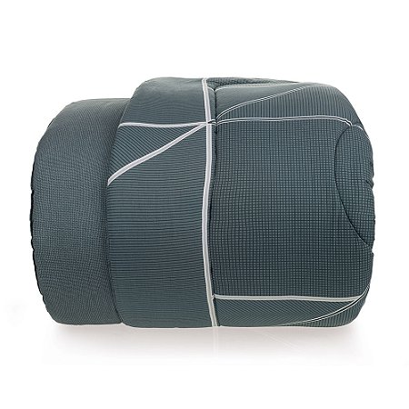 Edredom Queen 100% Algodão Arthur-Karsten