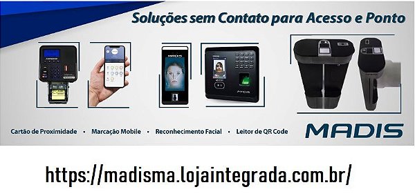 INSTALAÇÃO DE RELOGIOS E CATRACAS, ETC...