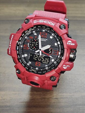 g shock 1 linha atacado