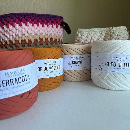 Kit Tons Terrosos