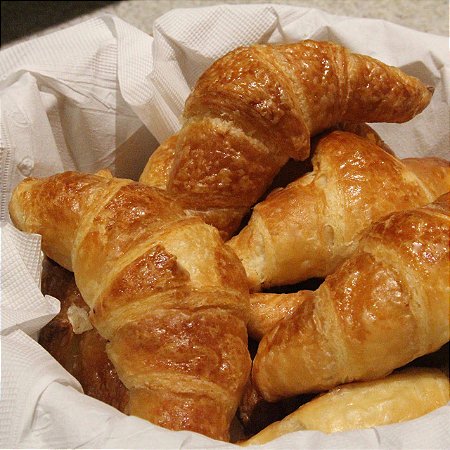 Croissant Mini Jean Pierre - Jean Pierre - Pâtisserie et Boulangerie