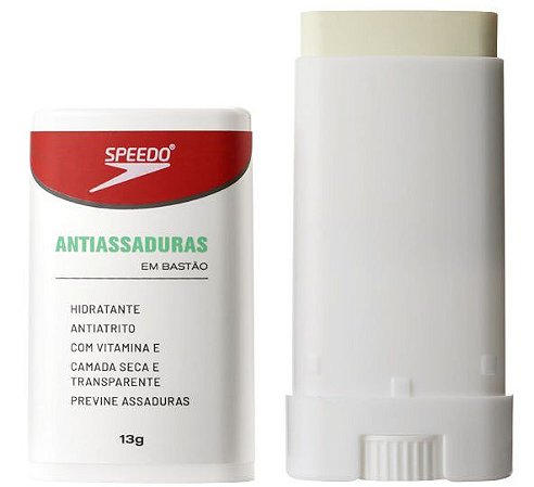 Speedo Antiassaduras - Pink Cheeks 13g