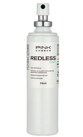 Redless Coat Spray Lubrificante - 75ml