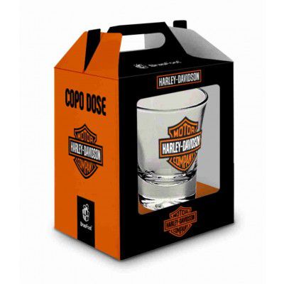 COPO DOSE INDIVIDUAL - HARLEY DAVIDSON