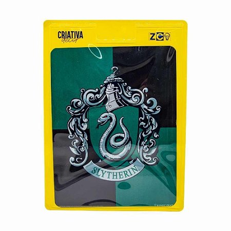 QUADRO METAL SLIM 26X20CM SONSERINA