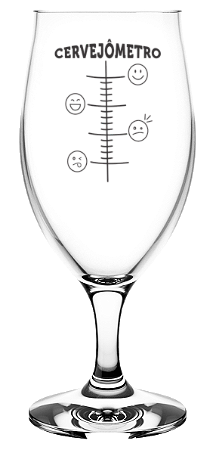 TACA WINDSOR CERVEJA 330ML 7728 ESTAMPADA 90190