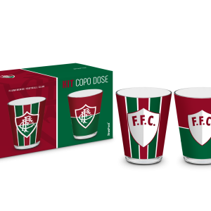 COPO DOSE C/2UN 360 - FLUMINENSE