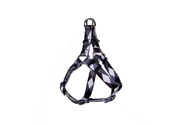 Peitoral Americano para Cachorros Kilt