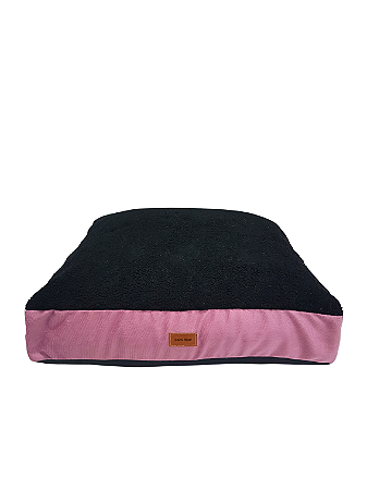 Cama Cão e Gato Rosy and  Black ZaraBlue