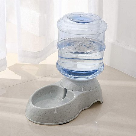 Bebedouro Pet Galão Por Gravidade