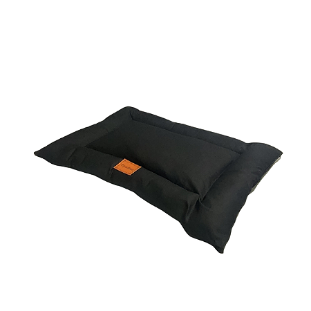 Colchonete ZaraBlue Cama Pet Med 80x55 Cachorro Gato Lavável