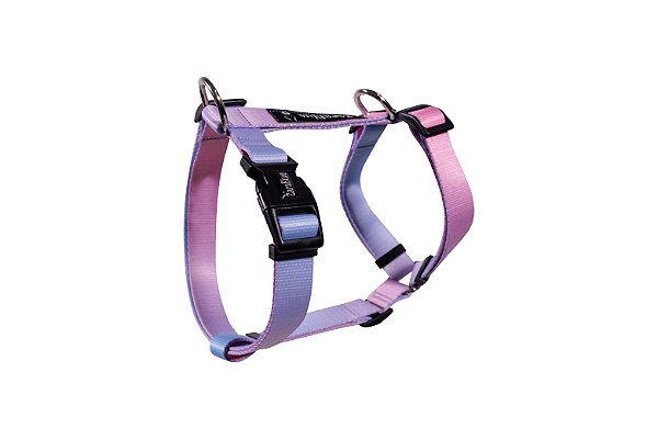 Peitoral H para Cachorro e Gato ZaraBlue Cloe