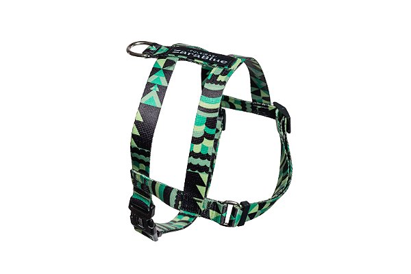 Peitoral Easy para Cachorro Kingstone ZaraBlue