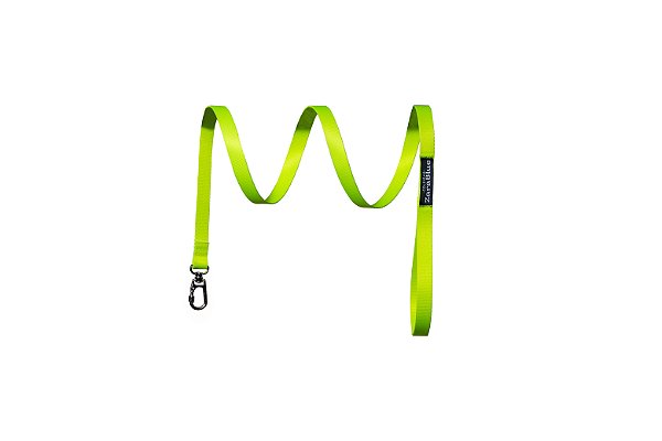 Guia Para Cachorro 1,30m Neon ZaraBlue