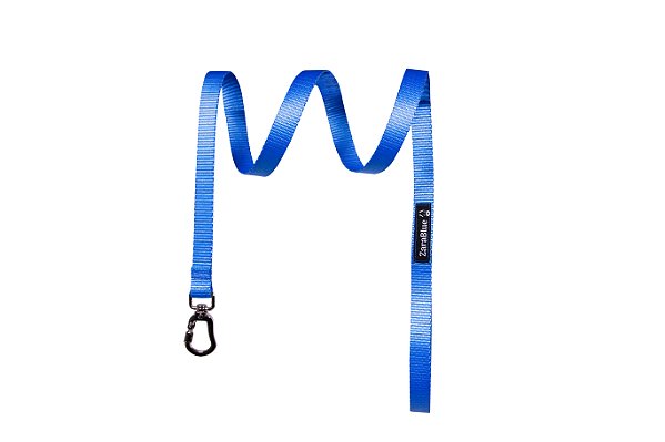 Guia Para Cachorro 1,30m Azul ZaraBlue