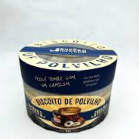 Biscoito de Polvilho Rocero 80g