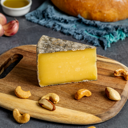 Queijo Cuesta Pardinho 200g