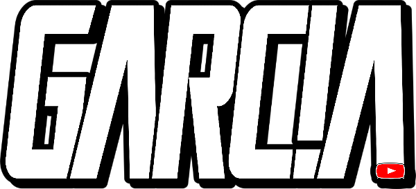 Adesivo Garcia (2 Unidades)