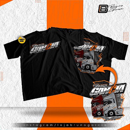 Camiseta Dupla S-Way Preto