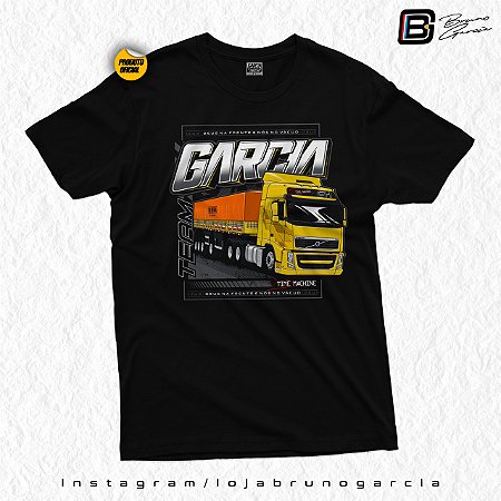 Camiseta Time Machine Preto