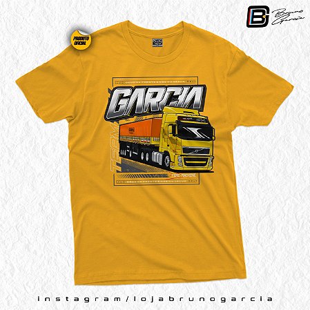 Camiseta Time Machine Amarelo