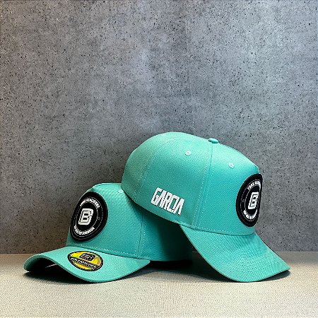 Boné TRUDFS Aba Curva Piscina