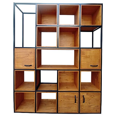 Estante para Sala