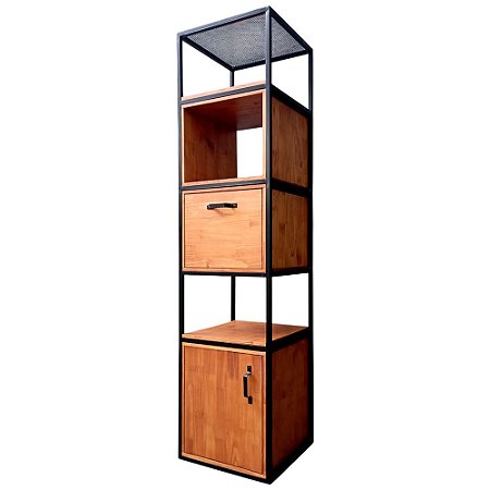 Estante Torre Industrial