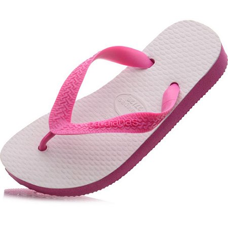 l - HAVAIANAS TRADICIONAL INFANTIL