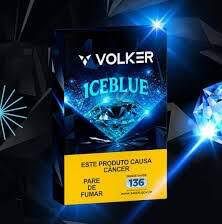 VOLKER ICE BLUE 50G