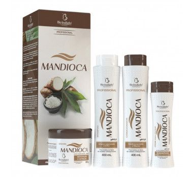 Kit Mandioca