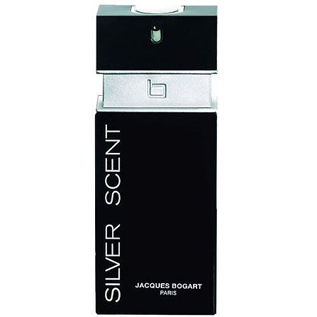 SILVER SCENT INTENSE MASCULINO EAU DE TOILETTE 100 ML