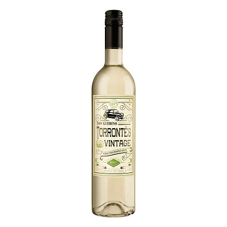 Vinho Branco Torrontés Vintage Don Guerino 750ml