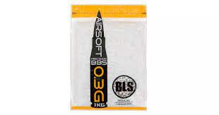 BLS Perfect BB 0.30g Biodegradável 6mm c/2000 und (600g)