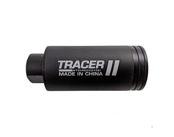 Tracer Airsoft Lighter S Ultra-Compact Recarregável - Mod. SPITIFIRE