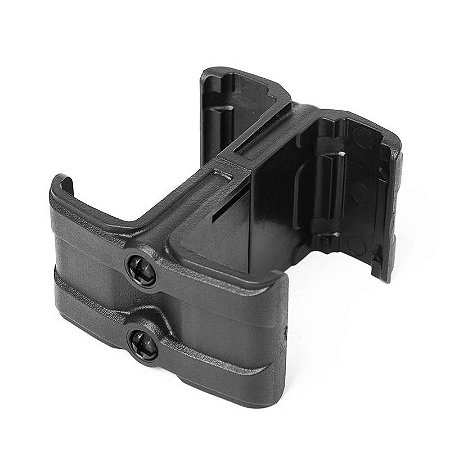 Clip p/ mag m4 - PRETO