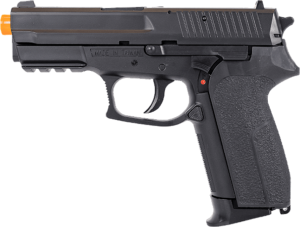 PISTOLA AIRSOFT SP2022 NBB CO2 6MM